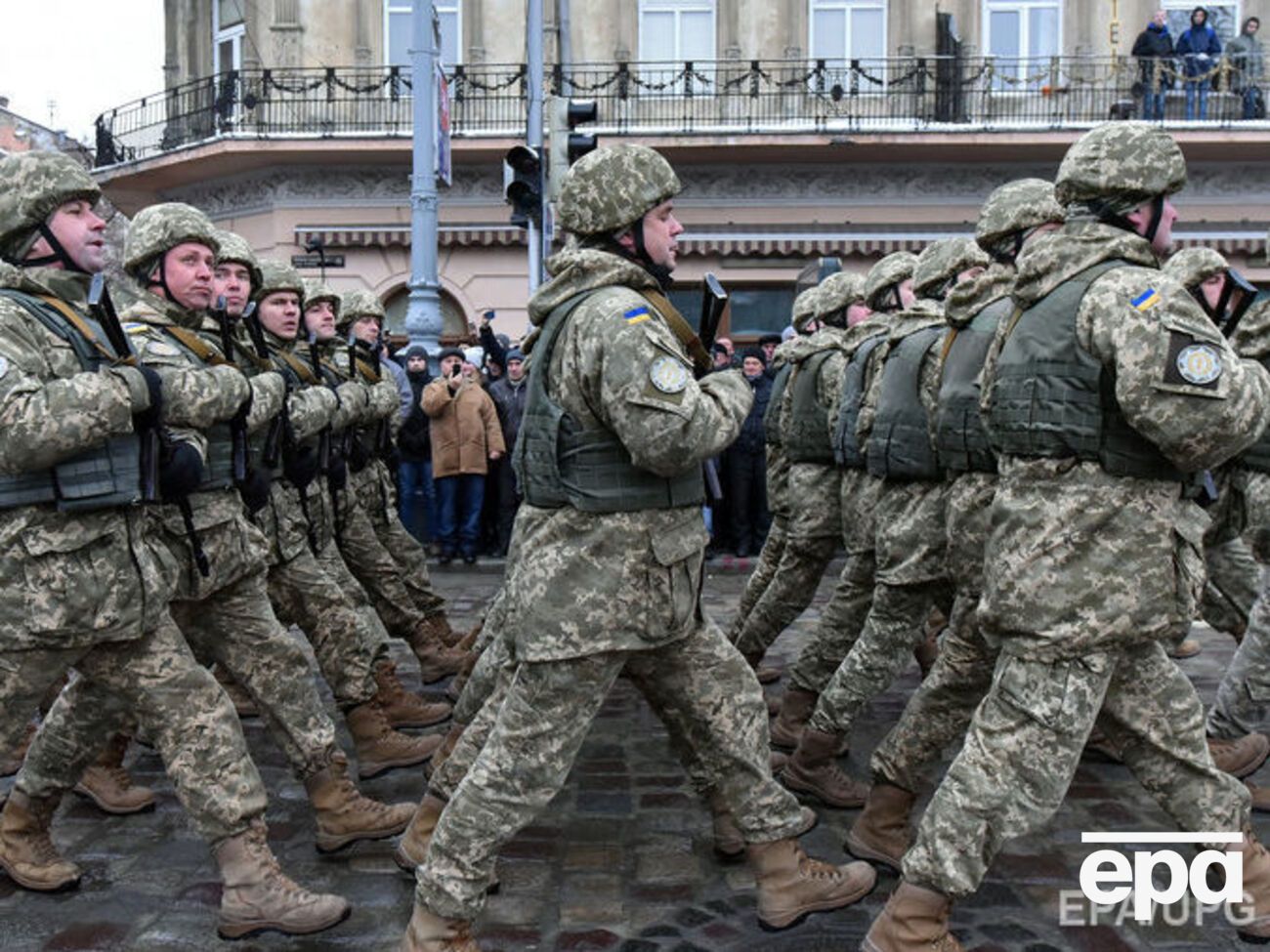 Більшість респондентів не вірить, що нейтралітет врятує Україну від агресії РФ