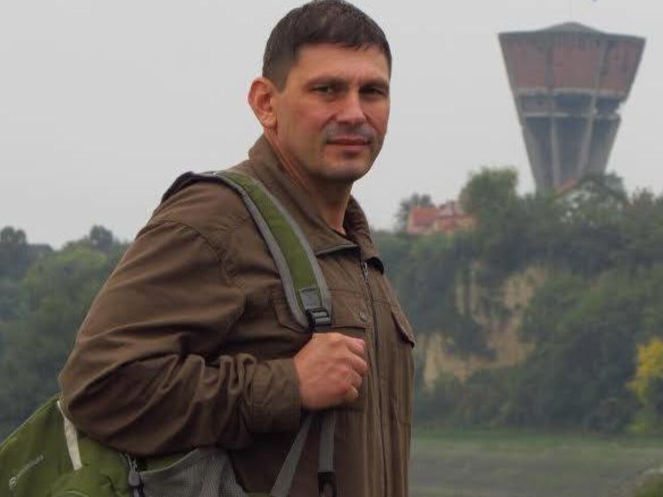 Цаплієнко заявив, що моральний дух розвідників "ЛНР" украй низький