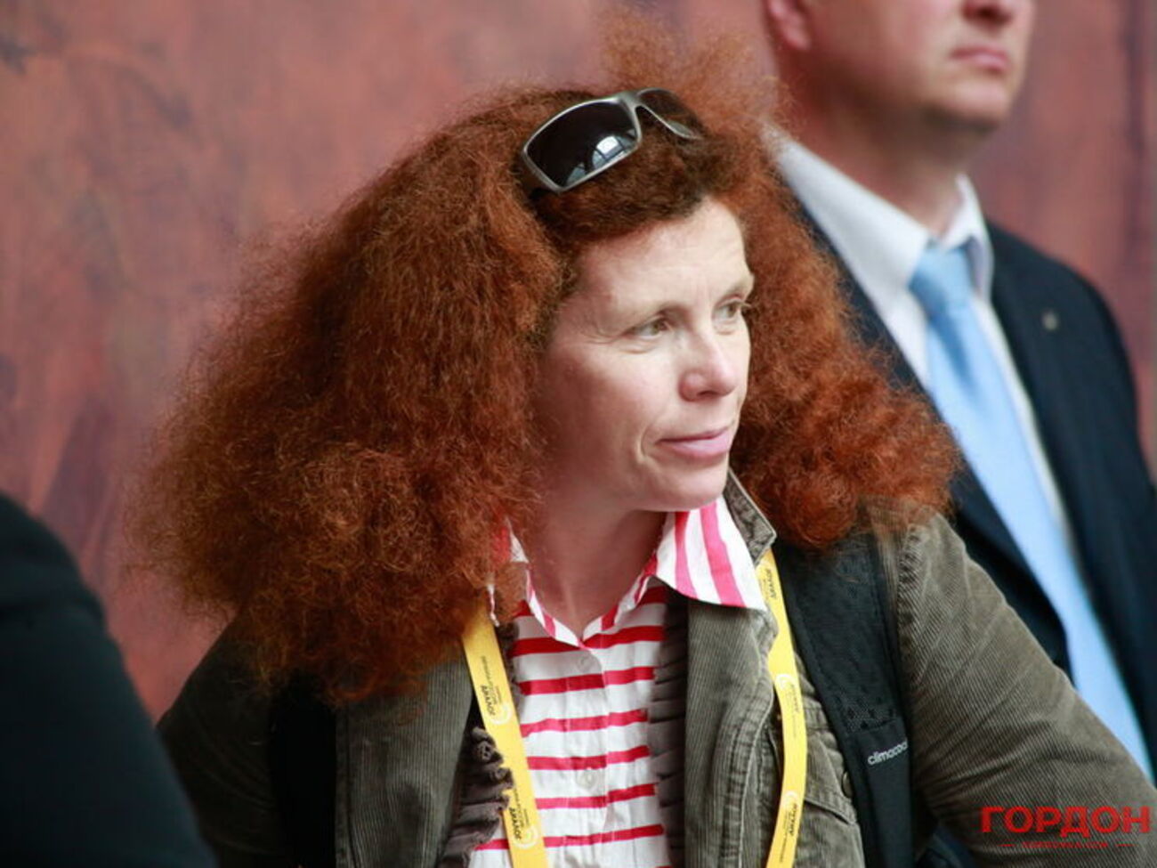 Латынина: Игиловцы расскажут&nbsp;про русских, которые вошли в&nbsp;Сирию, чтобы забрать нефть