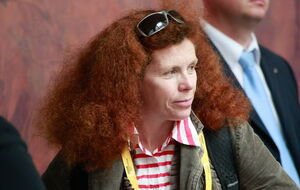 Латынина: Игиловцы расскажут про русских, которые вошли в Сирию, чтобы забрать нефть