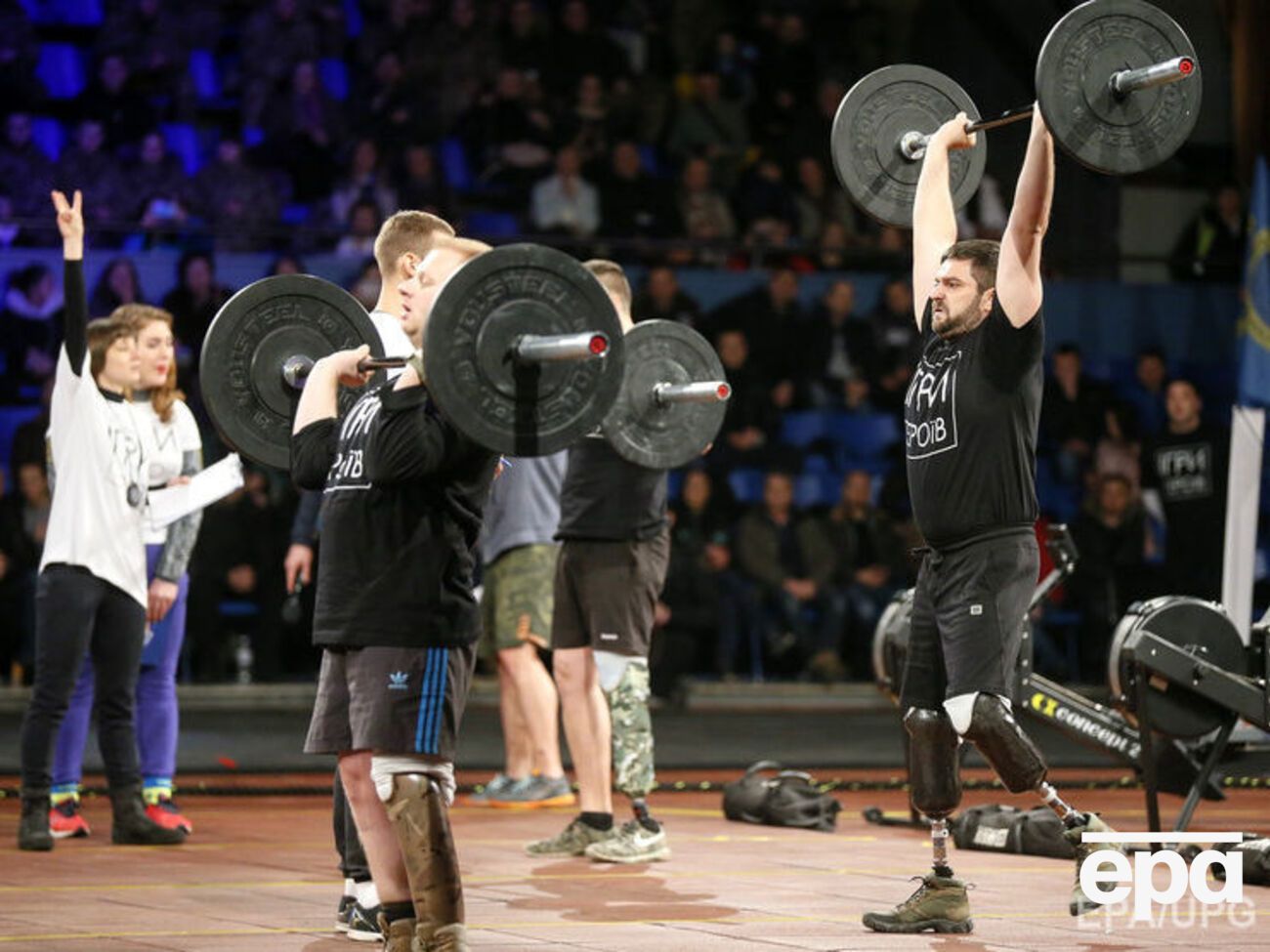 Трегубов:&nbsp;Деньги на ветеранов у нас выделяются приличные