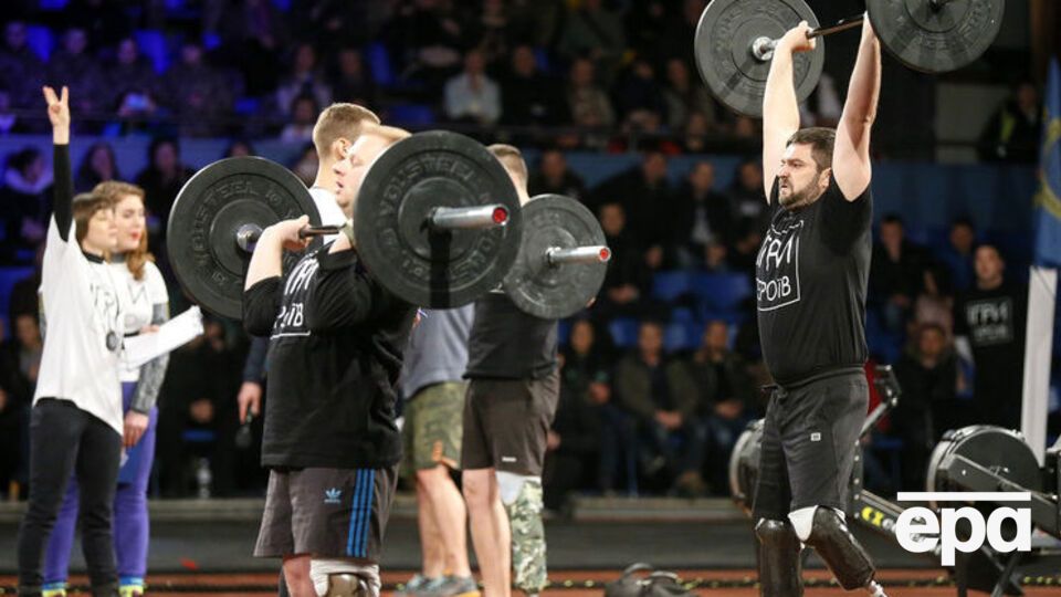 Трегубов: Гроші на ветеранів у нас виділяють пристойні