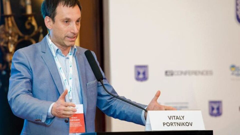 Портников: Тем новым аграмунтам, которые в будущем решат стать орудием в руках Москвы, стоило бы задуматься