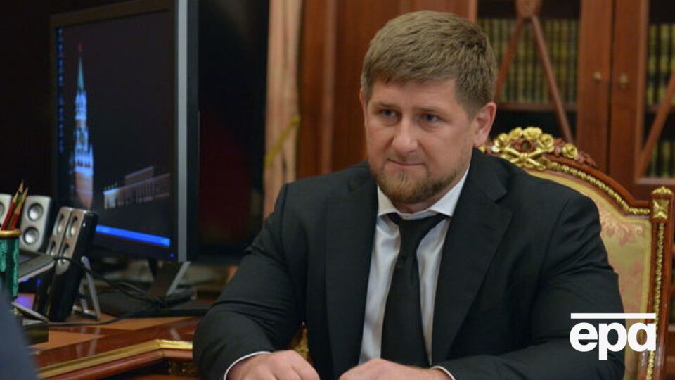 Кадыров: Альтернативы семье нет и никогда не будет