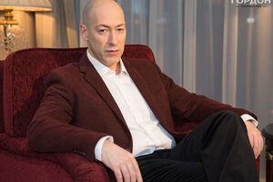 Гордон: То чому ви вперлися в недоторканність, скільки цей тотальний обман триватиме? Якщо обіцяли зняти – зніміть