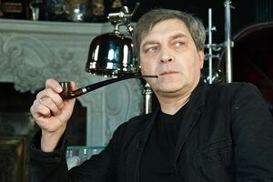 Олександр Невзоров: Я боєць. І моє завдання – вражати ідеологічні цілі