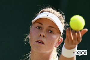 Світоліна продовжує боротьбу на Wimbledon