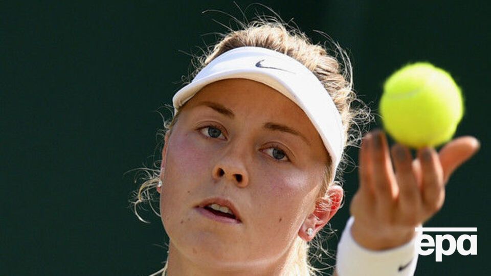 Світоліна продовжує боротьбу на Wimbledon
