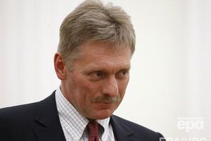 Песков считает, что для разговора "Нормандской четверки" необходимо "наработать мясо"