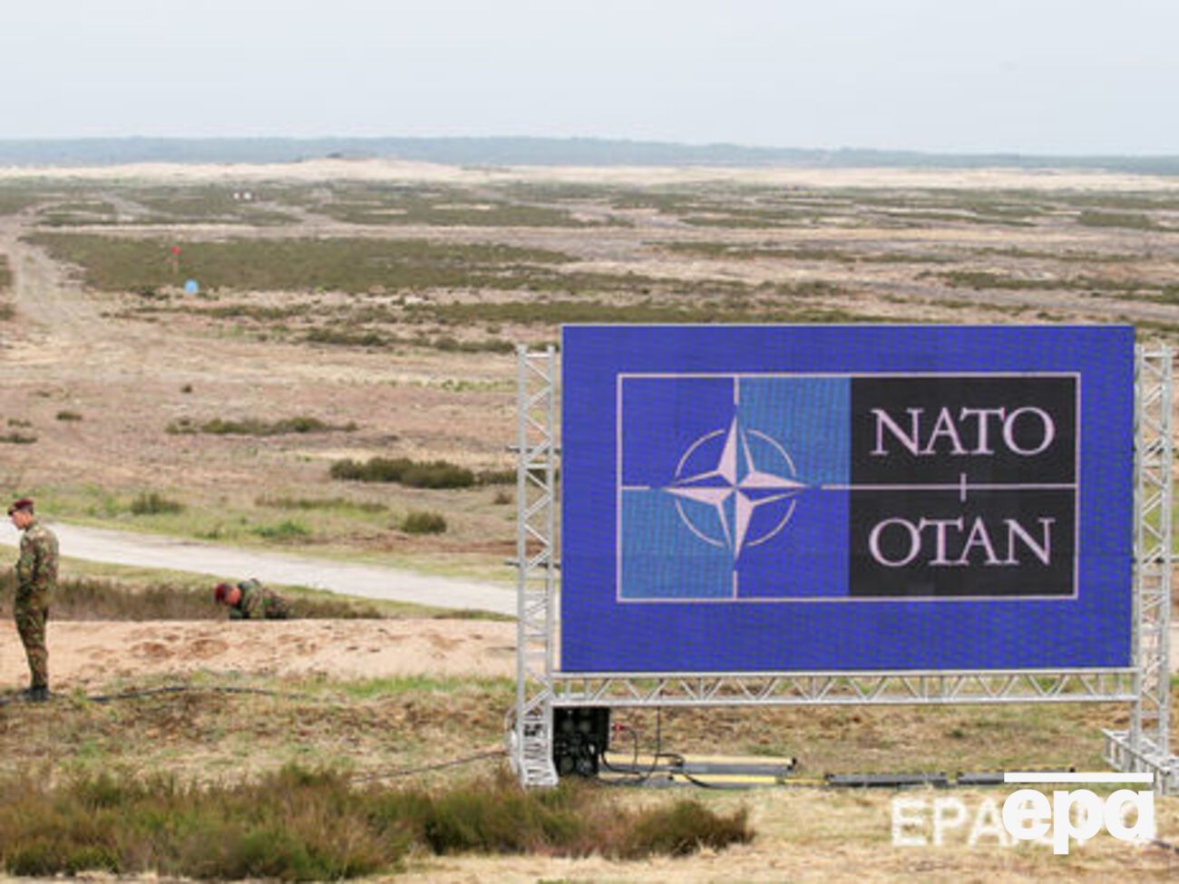 13 липня має відбутися Рада Росія &ndash; НАТО