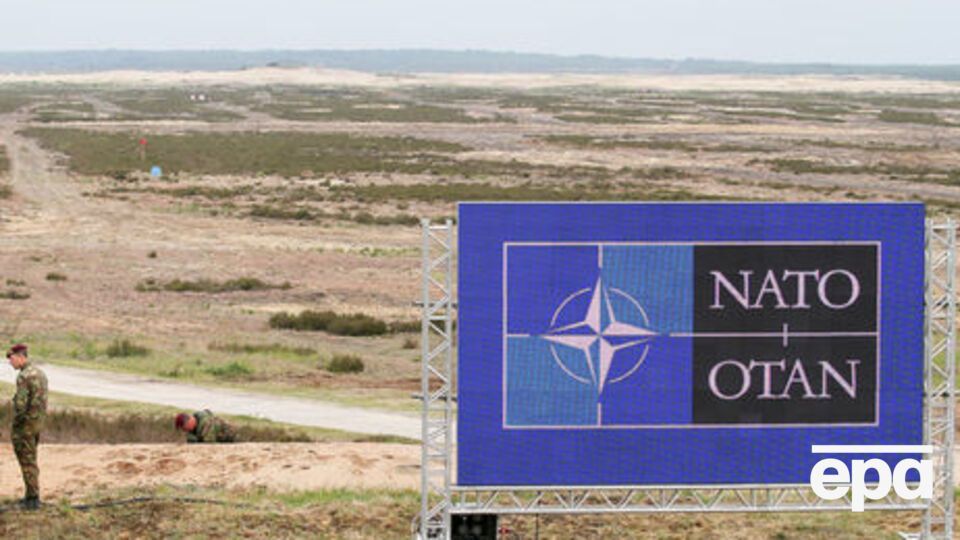 13 липня має відбутися Рада Росія – НАТО