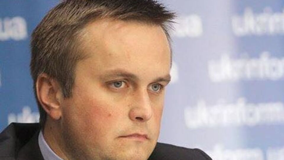 Холодницкий: У меня на столе лежит еще одно представление на еще одного нардепа