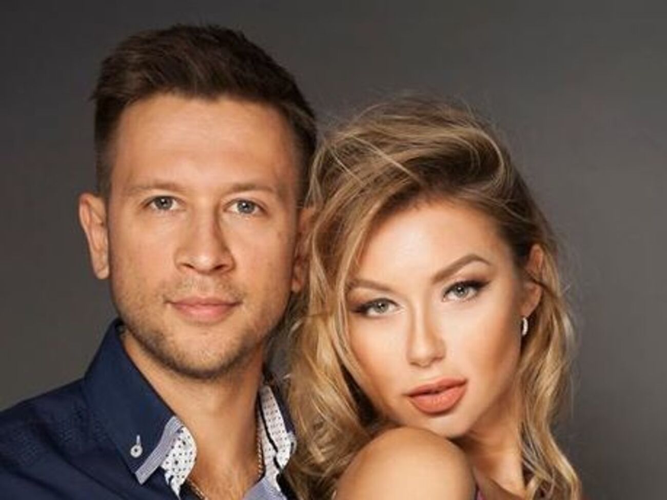 Ступка и Логунова пришли на премьеру фильма