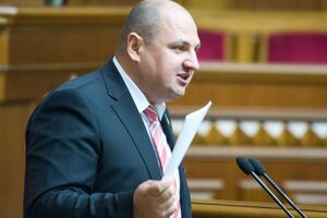 Регламентный комитет признал обоснованными и законными представления ГПУ относительно Розенблата