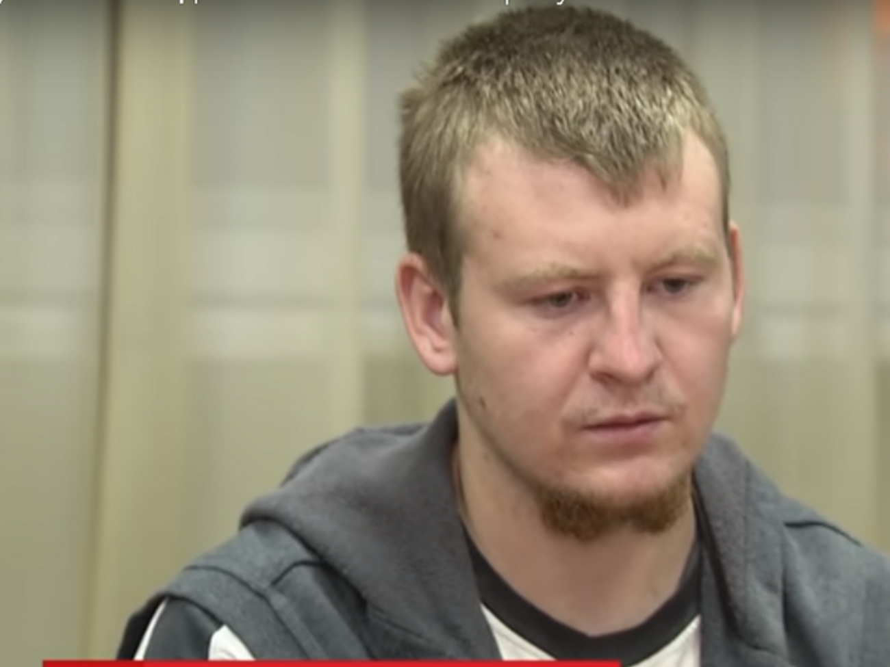 Агеев:&nbsp;Я&nbsp;приехал защищать братский народ