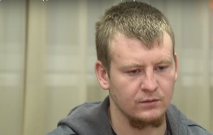 Агеев: Я приехал защищать братский народ