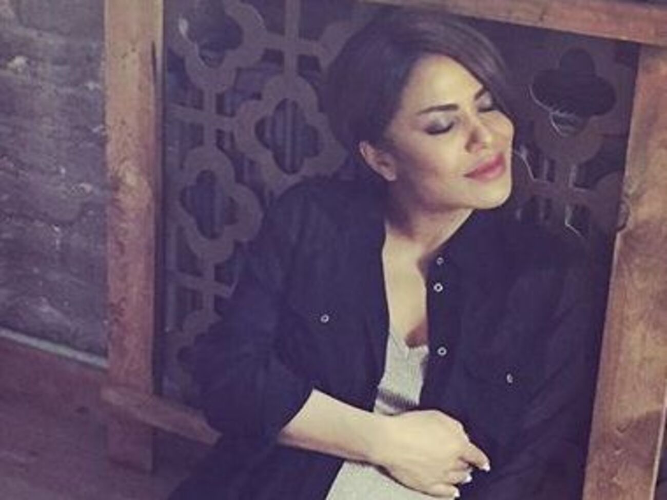 Гайтана: Із&nbsp;Днем сім'ї, любові та вірності. Я ціную кожну мить, проведену зі своєю родиною! Серце переповнене любов'ю... А мрії збуваються