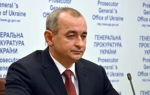Проверка Матиоса на полиграфе проводилась по стандартам иностранных спецслужб