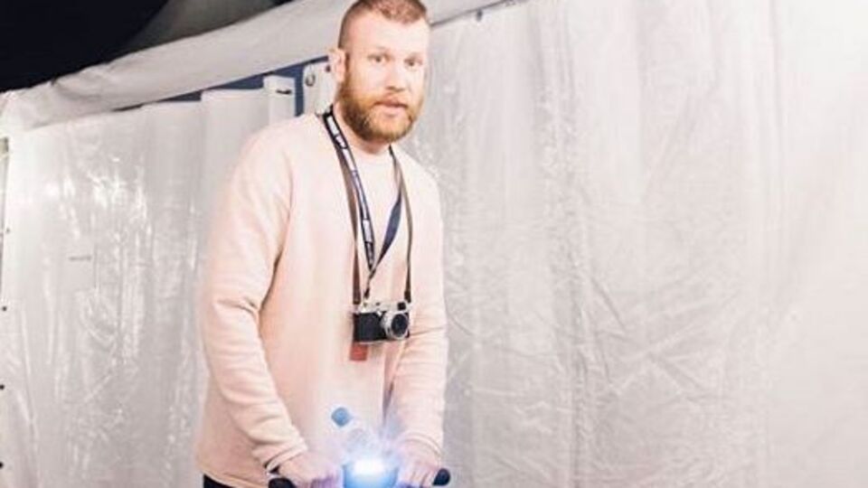 Дорн: Мы не уйдем, ведь они ошибаются, явно считая, что мы с вами глупые