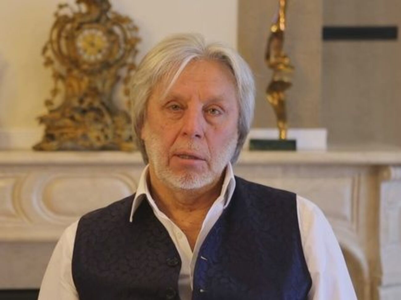 Назаров:&nbsp;Ничего удивительного