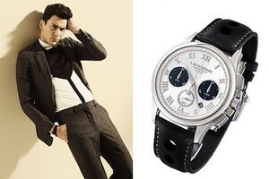 Время "от кутюр": часы фешн-марок снова на пике славы!