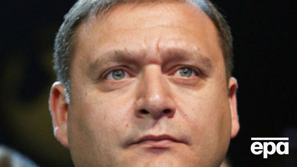 Добкін: Тепер уже мало жартують щодо "нудного обличчя"