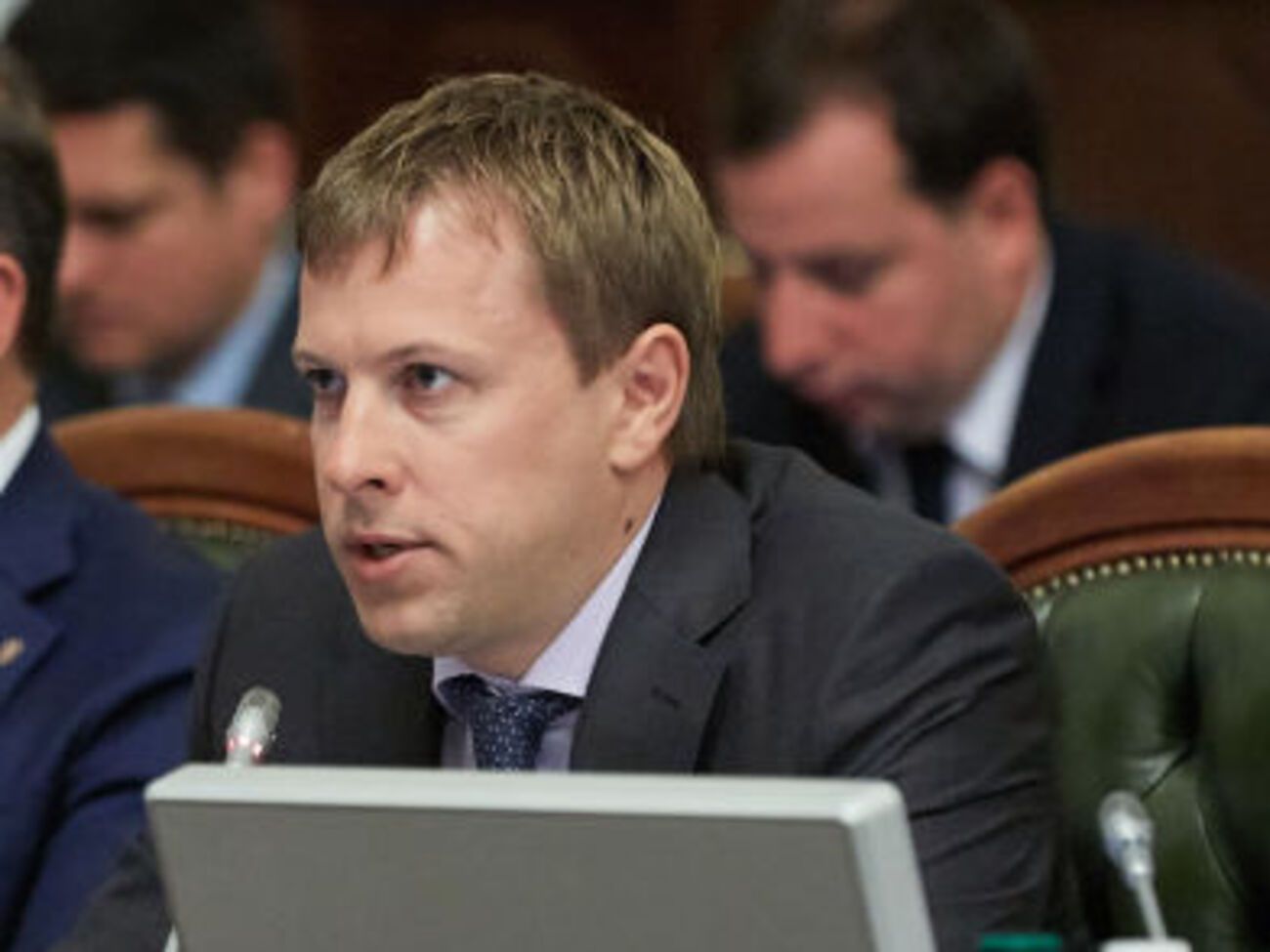 Віталій Хомутиннік: Люди не розуміють, які саме зміни пропонує влада, і будь-які ініціативи сприймають з острахом