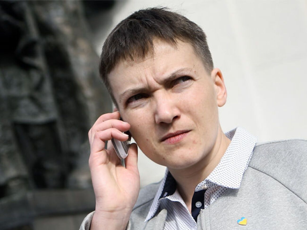 Один iз докорiв мого сумлiння &ndash; я дуже мало дотримуюсь своє‎ï обiцянки писати листи ув'язненим