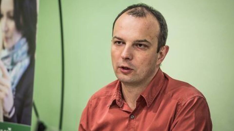 Соболєв виступив за розгляд зняття недоторканності з депутатів 11 липня