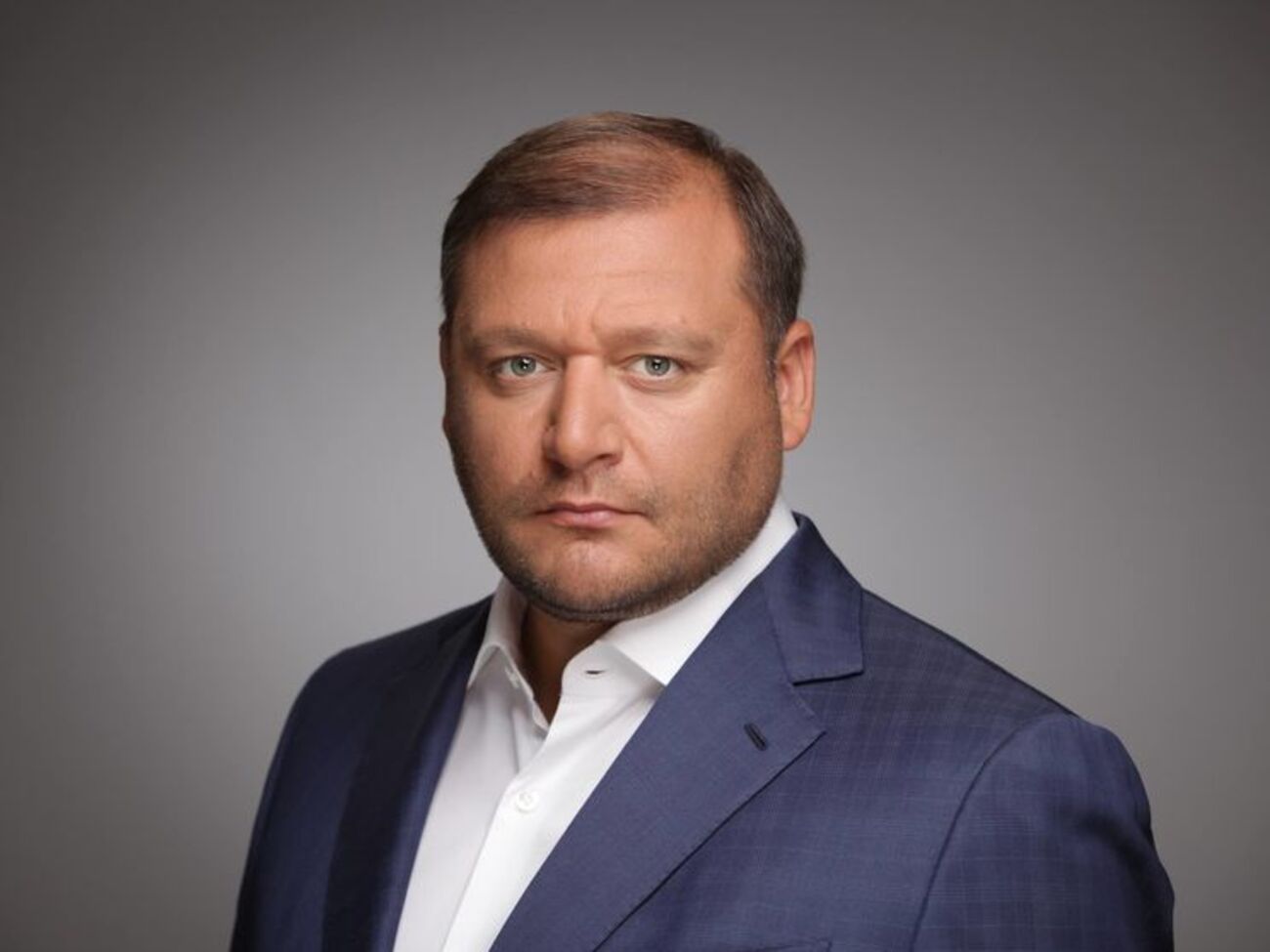 Добкин: Геращенко давно был эсбэушным стукачом