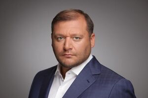 Добкин: Геращенко давно был эсбэушным стукачом