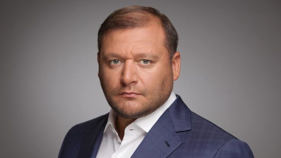 Добкин: Геращенко давно был эсбэушным стукачом