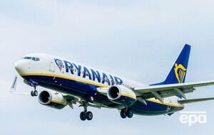 В Борисполе заявили, что ультиматум Ryanair может привести к убыткам