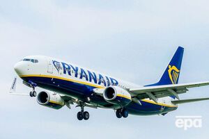 У Борисполі заявили, що ультиматум Ryanair може призвести до збитків