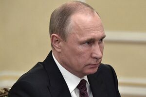 Путин потребовал от руководства Свердловской области и правоохранителей разобраться с "борзотой" и хамством руководства завода в Нижнем Тагиле