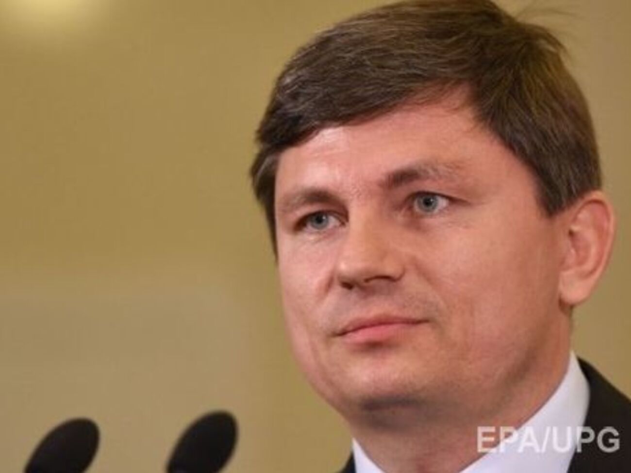 Герасимов заявил, что безвизом воспользовалось более 92 тысяч украинцев