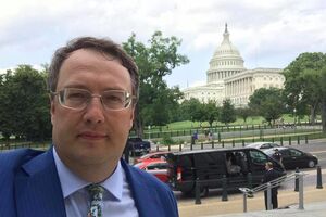 Задержание Маркива – попытка российских спецслужб создать негативный имидж Украины в Италии