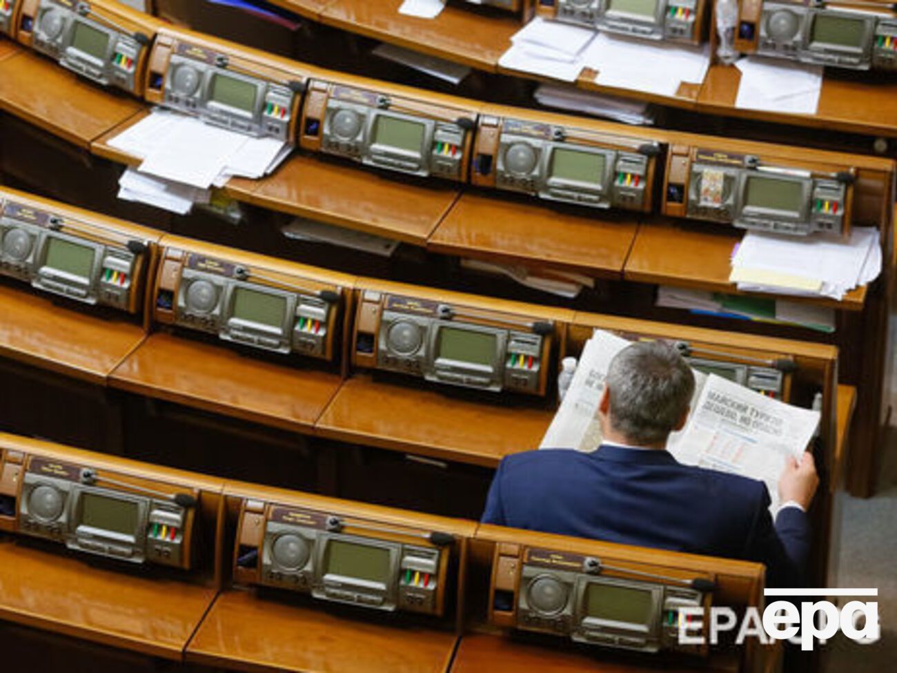 Кабмін схвалив проект пенсійної реформи 17 травня 2017 року