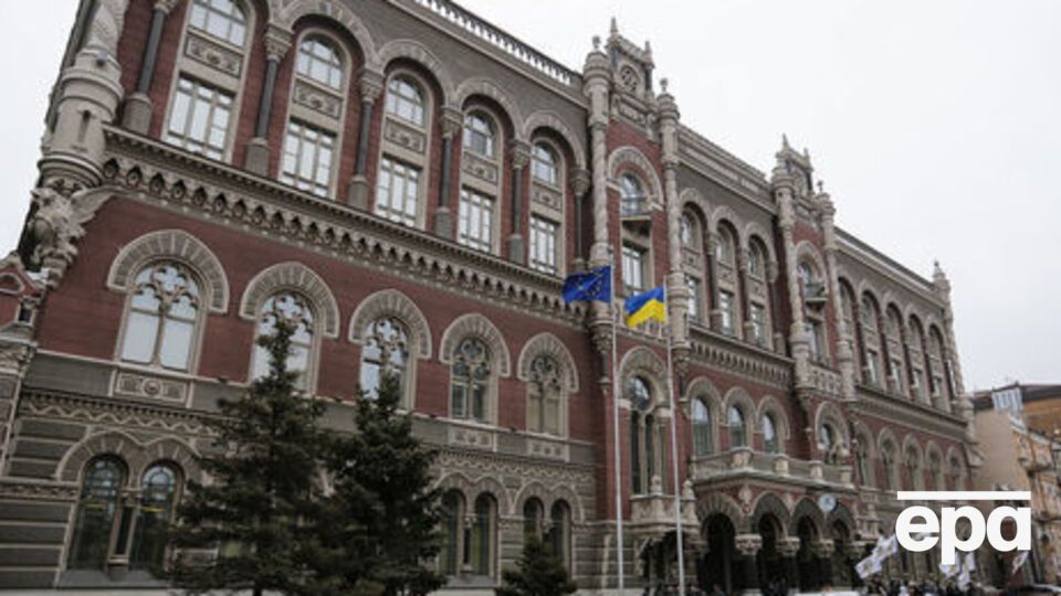 В НБУ прогнозували, що інфляція на 2017 рік збережеться на рівні 9,1%