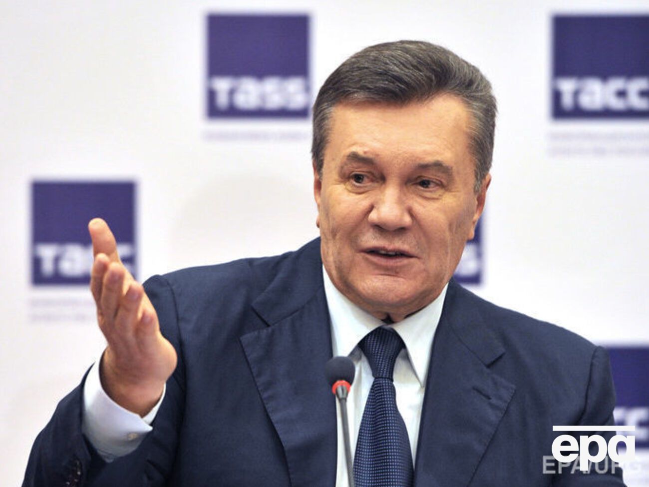 Під час призначення адвоката Януковича враховували його спеціалізацію і складність провадження