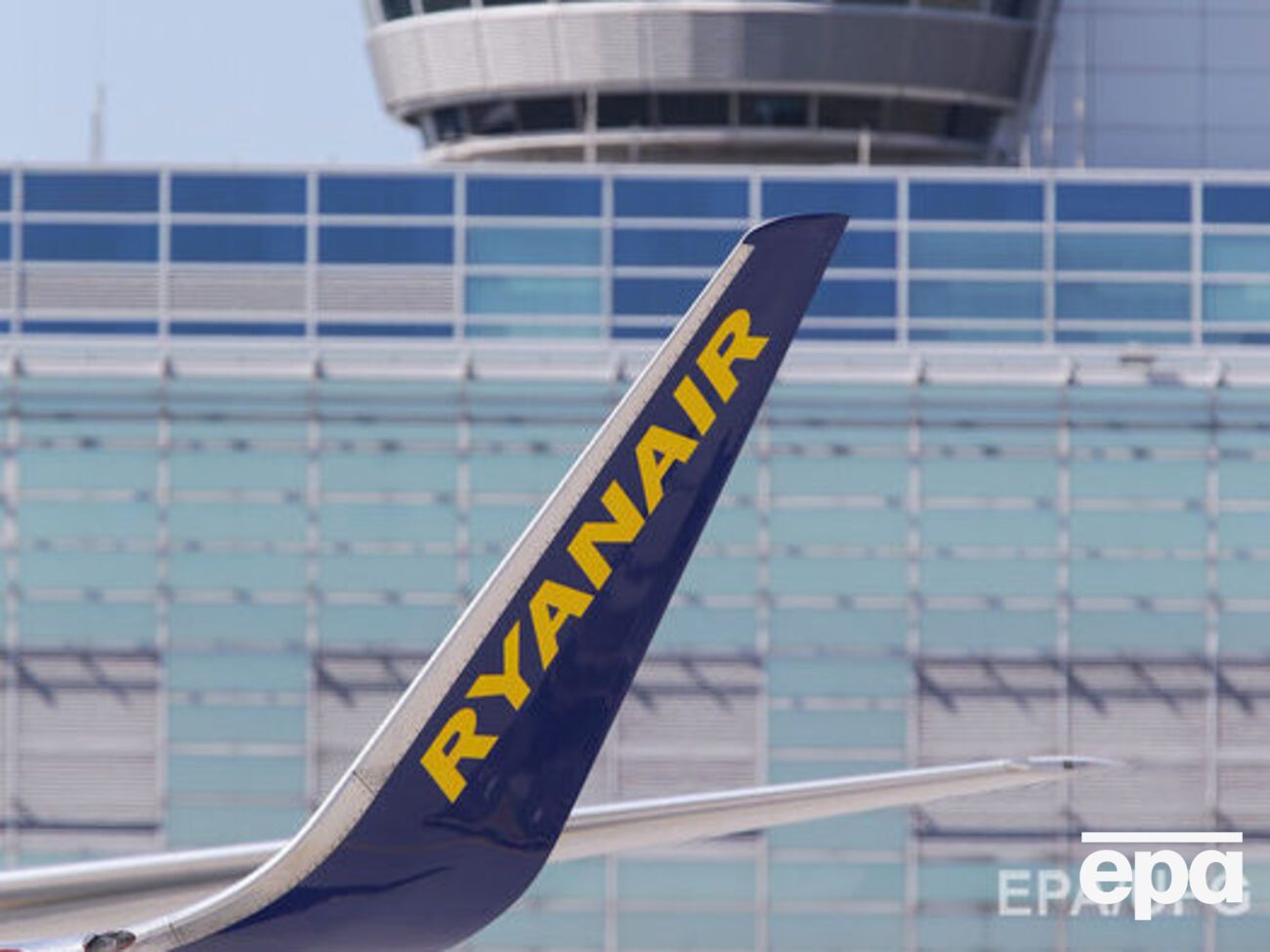 Роки переговорів із Ryanair можуть піти нанівець, побоюється міністр Омелян