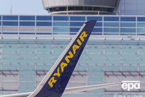 Роки переговорів із Ryanair можуть піти нанівець, побоюється міністр Омелян