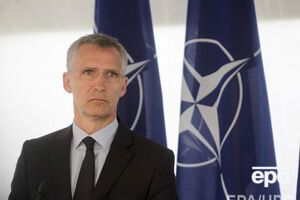 Столтенберг: Працівники ОБСЄ повинні мати повний та безперешкодний доступ до всієї території України