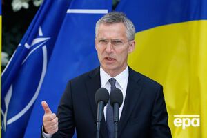 Столтенберг: Вы уже достигли поразительного прогресса, но впереди еще длинный путь