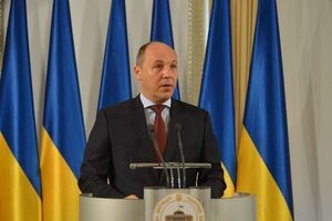 Парубий: Надеюсь, наше предложение будет поддержано Альянсом