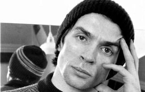 Балетмейстер Нуреев был геем