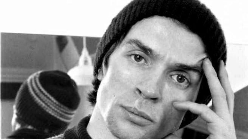 Балетмейстер Нуреев был геем