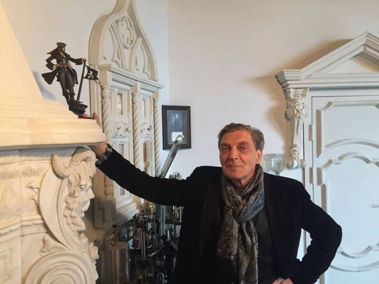 Олександр Невзоров: Ми не можемо знайти більш-менш притомних управлінців взагалі в жоден регіон!