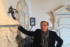 Олександр Невзоров: Ми не можемо знайти більш-менш притомних управлінців взагалі в жоден регіон!