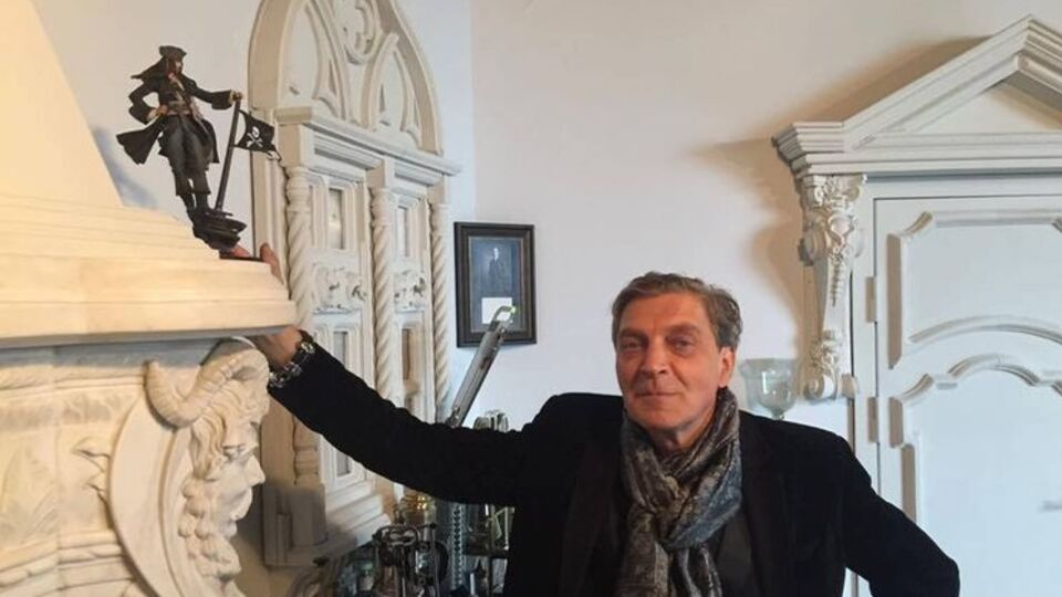 Александр Невзоров: Мы не можем найти более-менее вменяемых управленцев вообще ни в один регион!